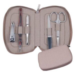 Manicure / Pedicure Kit (MK 027)