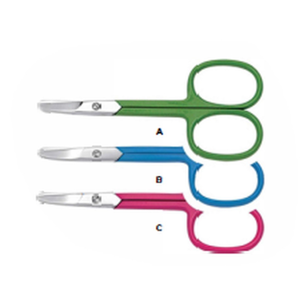 Manicure Scissor (MS 048) 1 Manicure Scissor (MS 048)