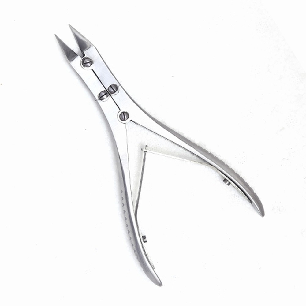 Nail Cutter Model 12 1 Nail Cutter Model 12