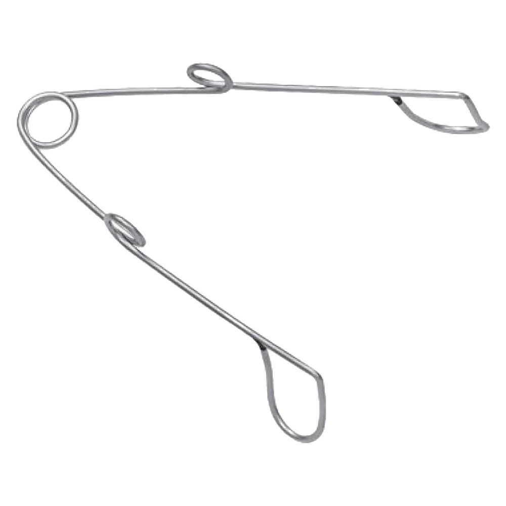 Nose Hair Remover (NR 007) 1 Nose Hair Remover (NR 007)