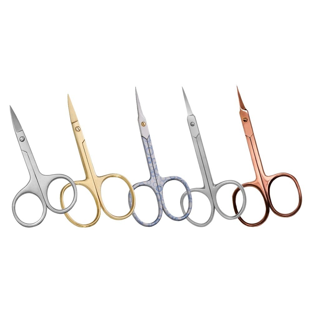 Cuticle Nail Scissor (NS 008) 1 Cuticle Nail Scissor (NS 008)