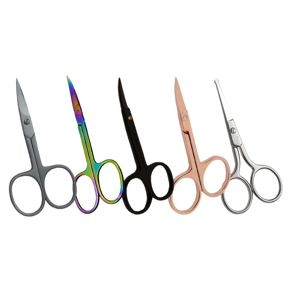 Cuticle Nail Scissor (NS 024) 1 Cuticle Nail Scissor (NS 024)