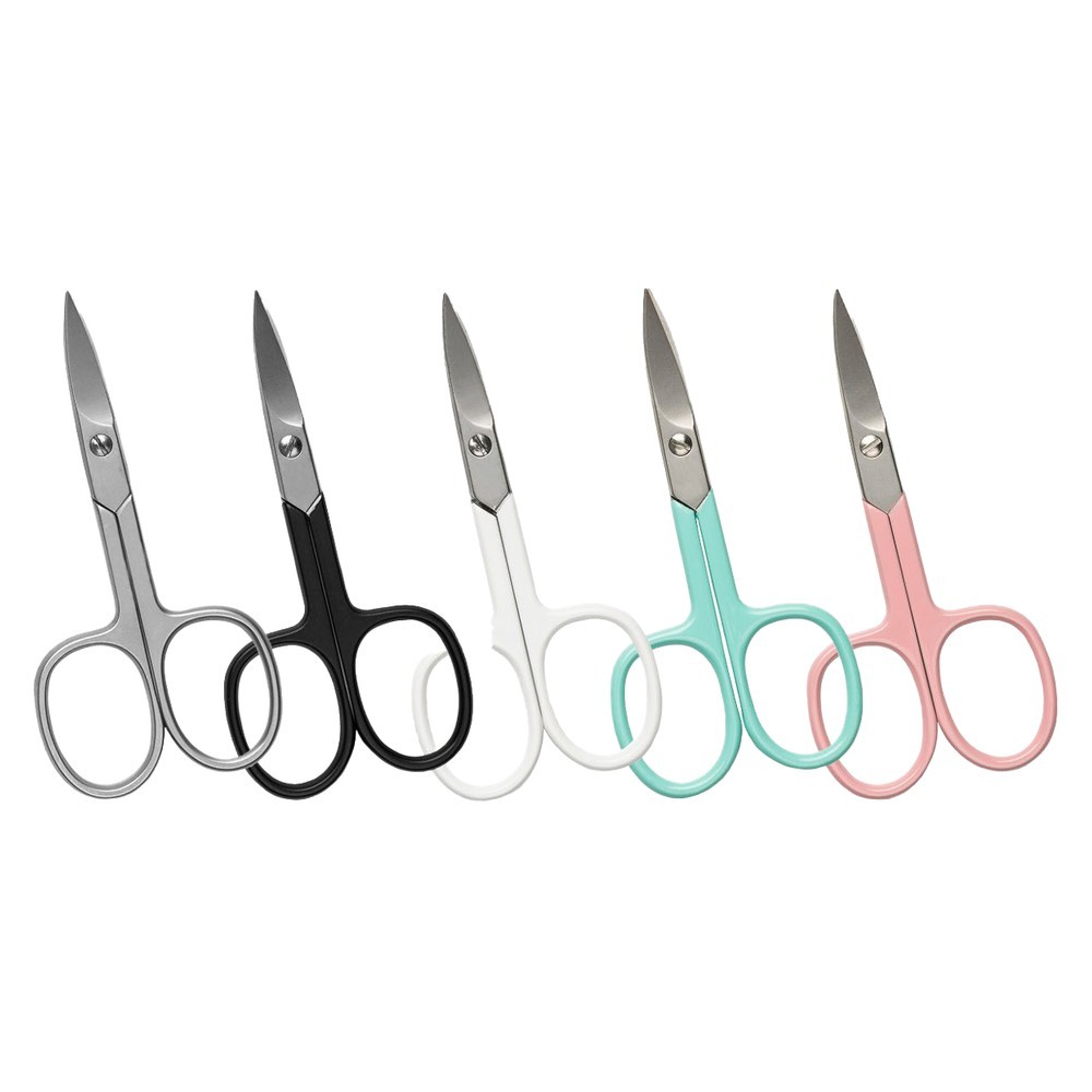 Cuticle Nail Scissor (NS 028) 1 Cuticle Nail Scissor (NS 028)