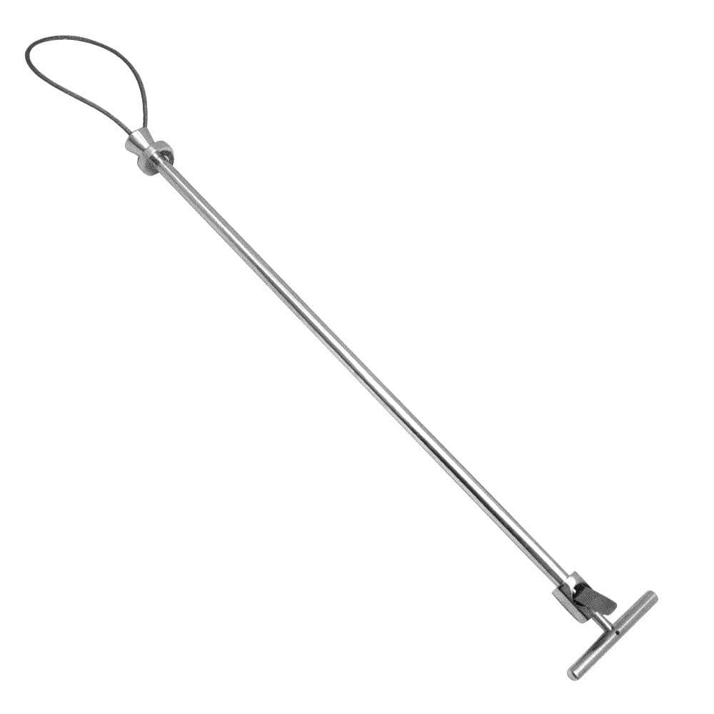 Obstetrical Instrument Model 24 1 Obstetrical Instrument Model 24