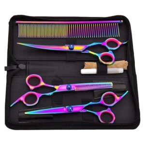 Pet Grooming Tool (PT 006)
