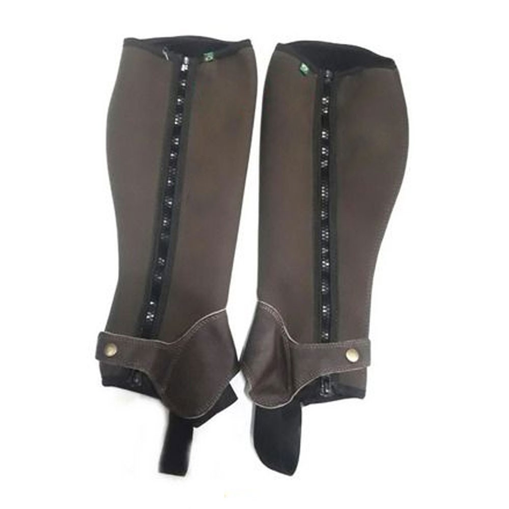 Riding Chap Model 17 1 Riding Chap Model 17