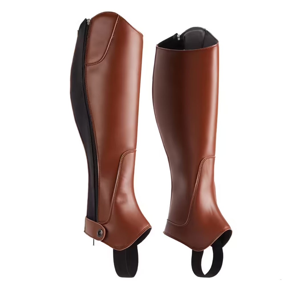 Riding Chap Model 20 1 Riding Chap Model 20