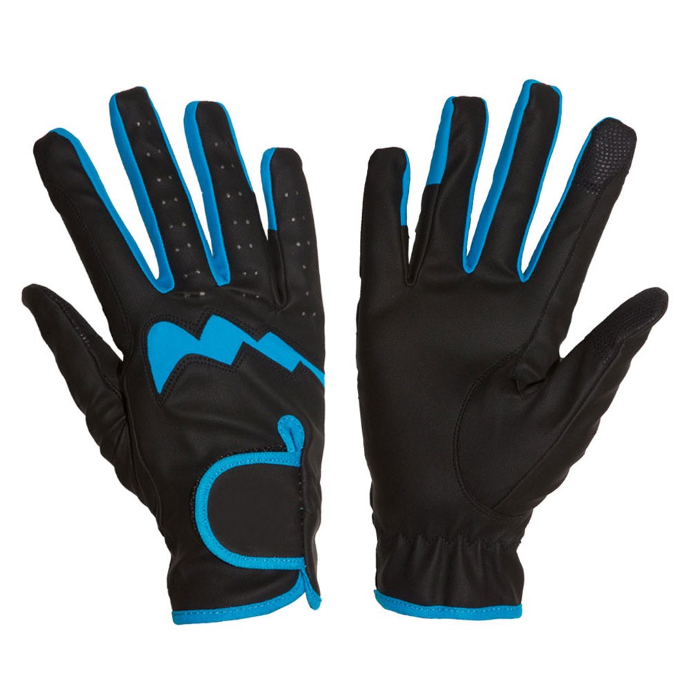 Riding Glove Model 15 1 Riding Glove Model 15