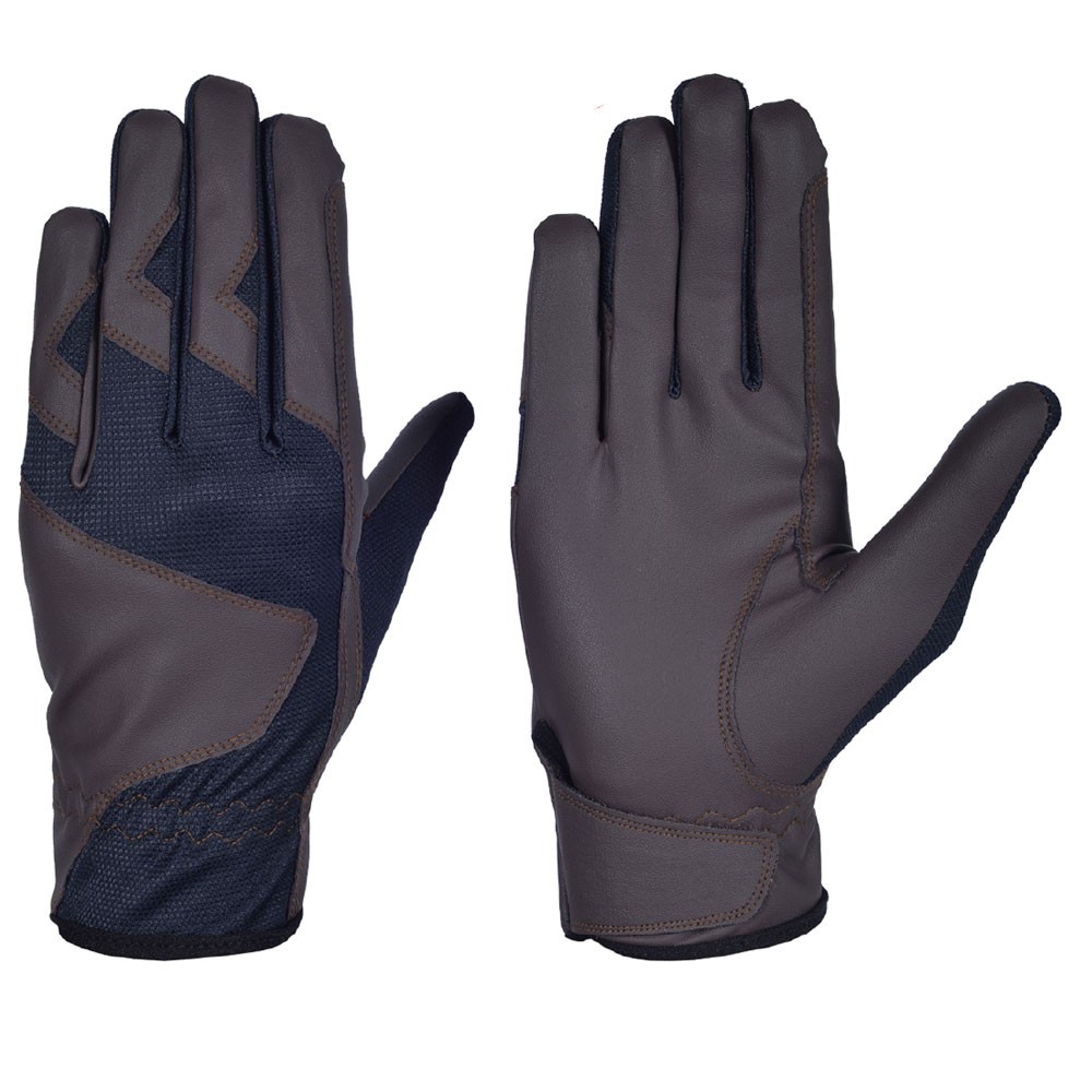 Riding Glove Model 16 1 Riding Glove Model 16