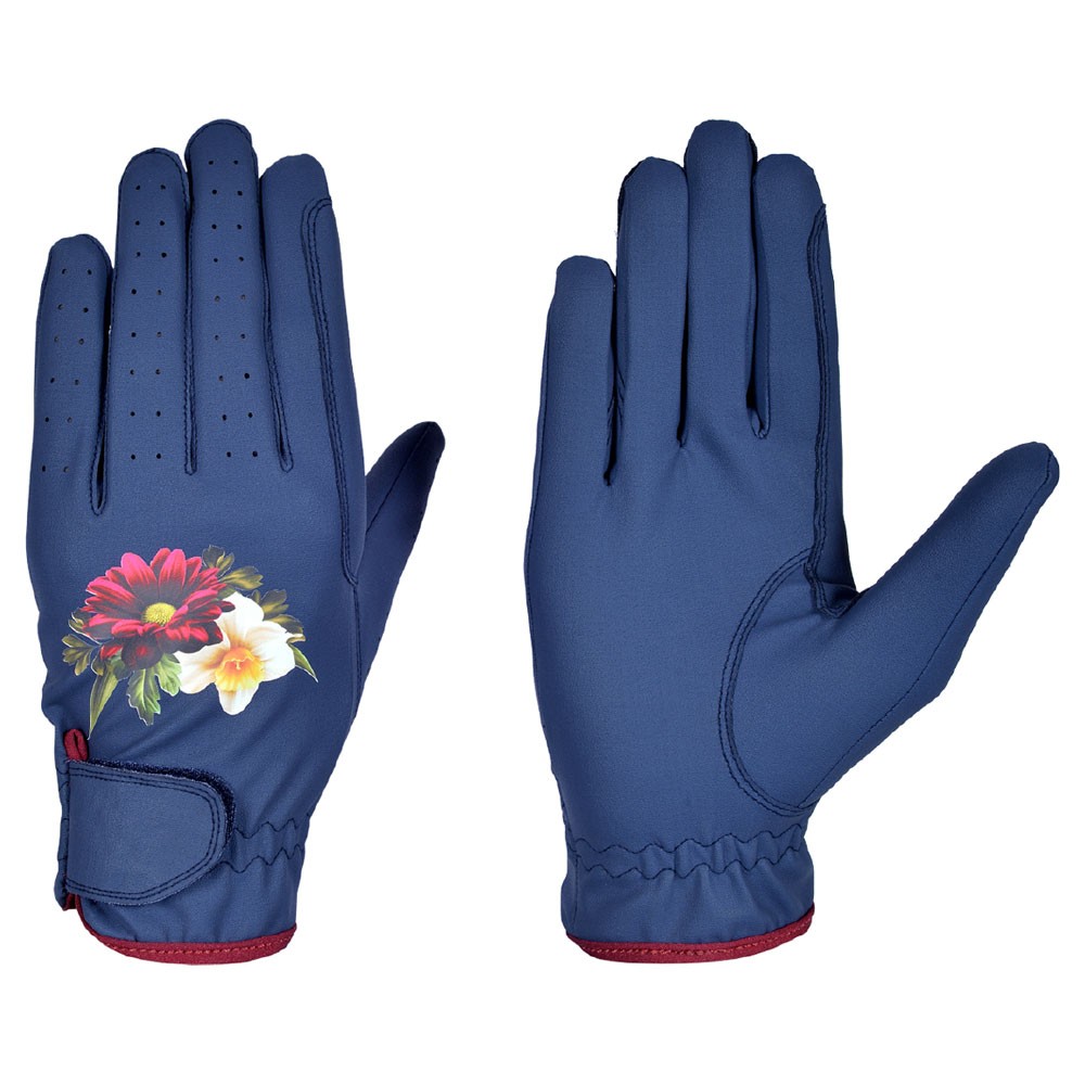 Riding Glove Model 17 1 Riding Glove Model 17