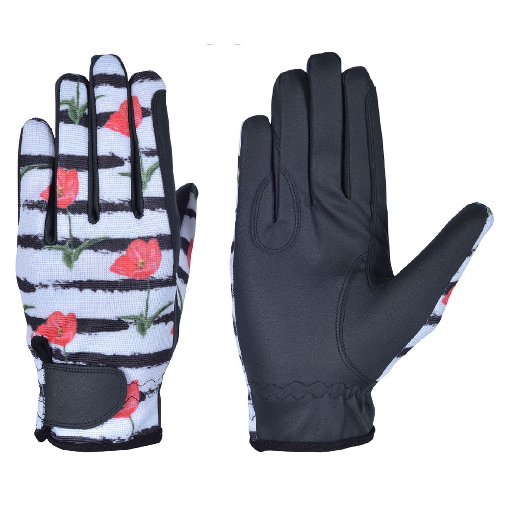 Riding Glove Model 18 1 Riding Glove Model 18