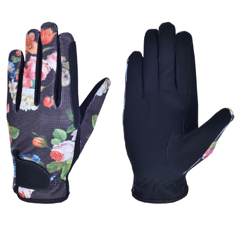 Riding Glove Model 19 1 Riding Glove Model 19