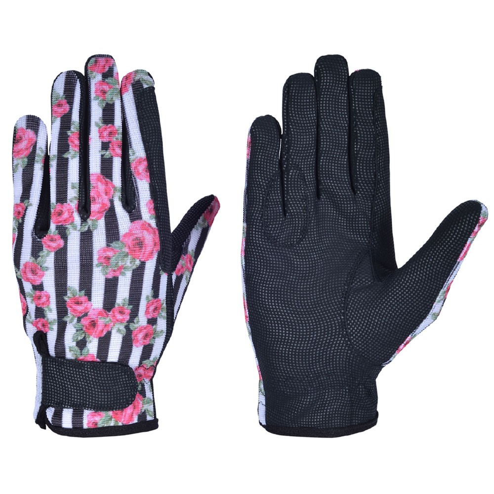 Riding Glove Model 22 1 Riding Glove Model 22