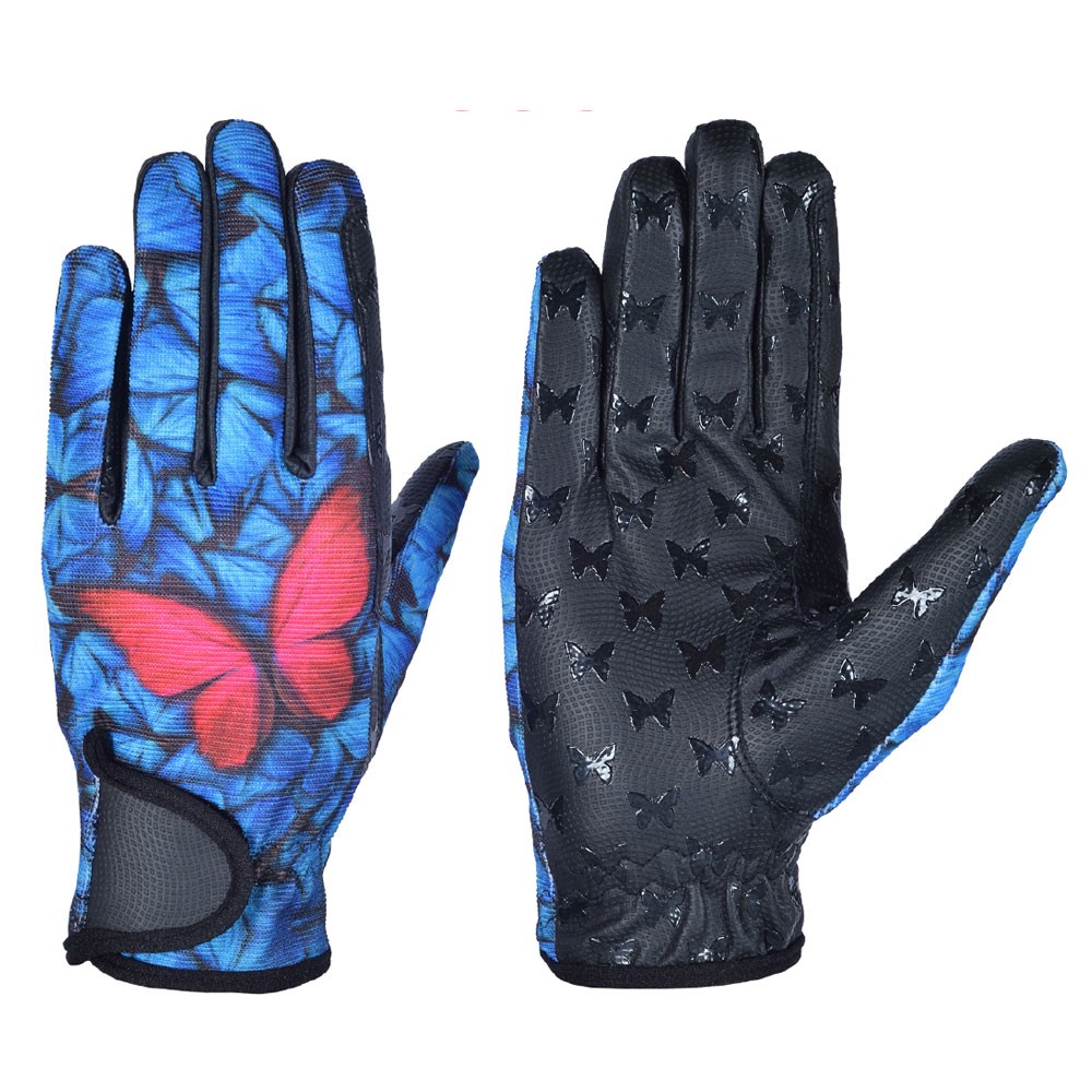 Riding Glove Model 23 1 Riding Glove Model 23