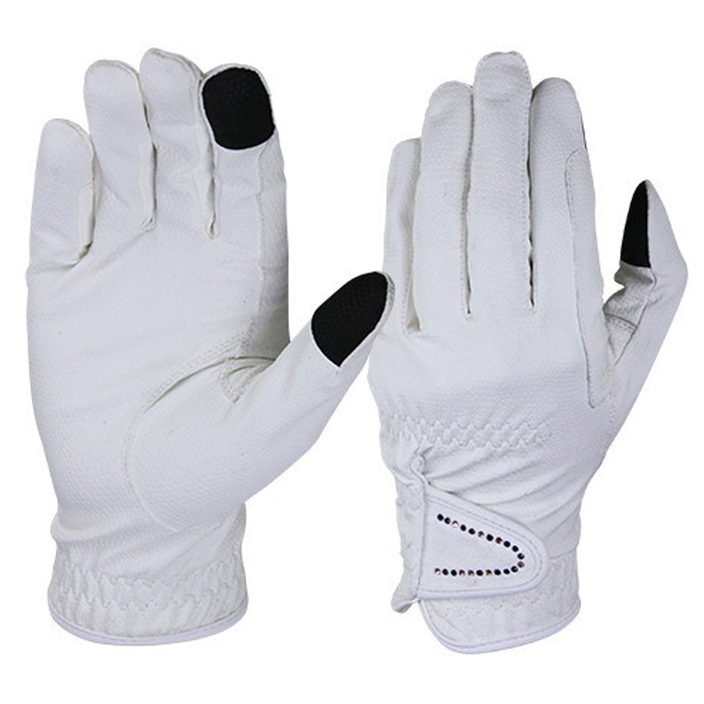 Riding Glove Model 26 1 Riding Glove Model 26