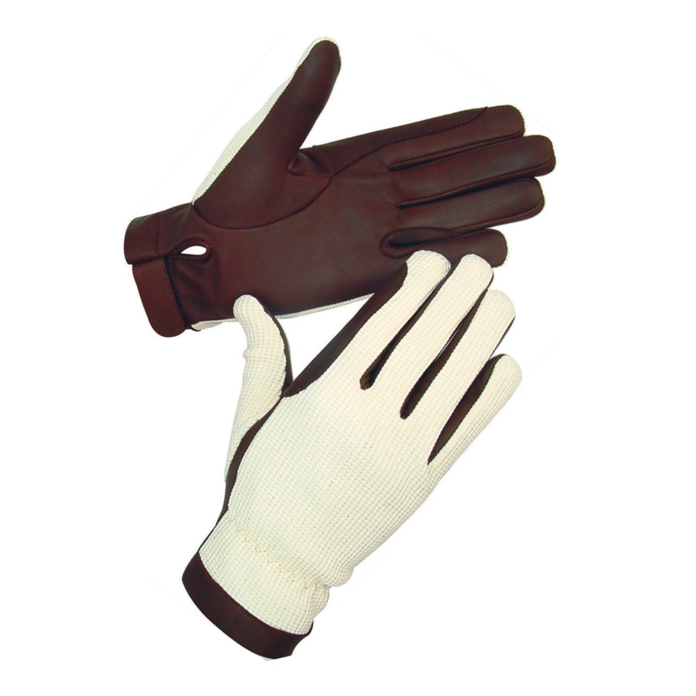 Riding Glove Model 38 1 Riding Glove Model 38