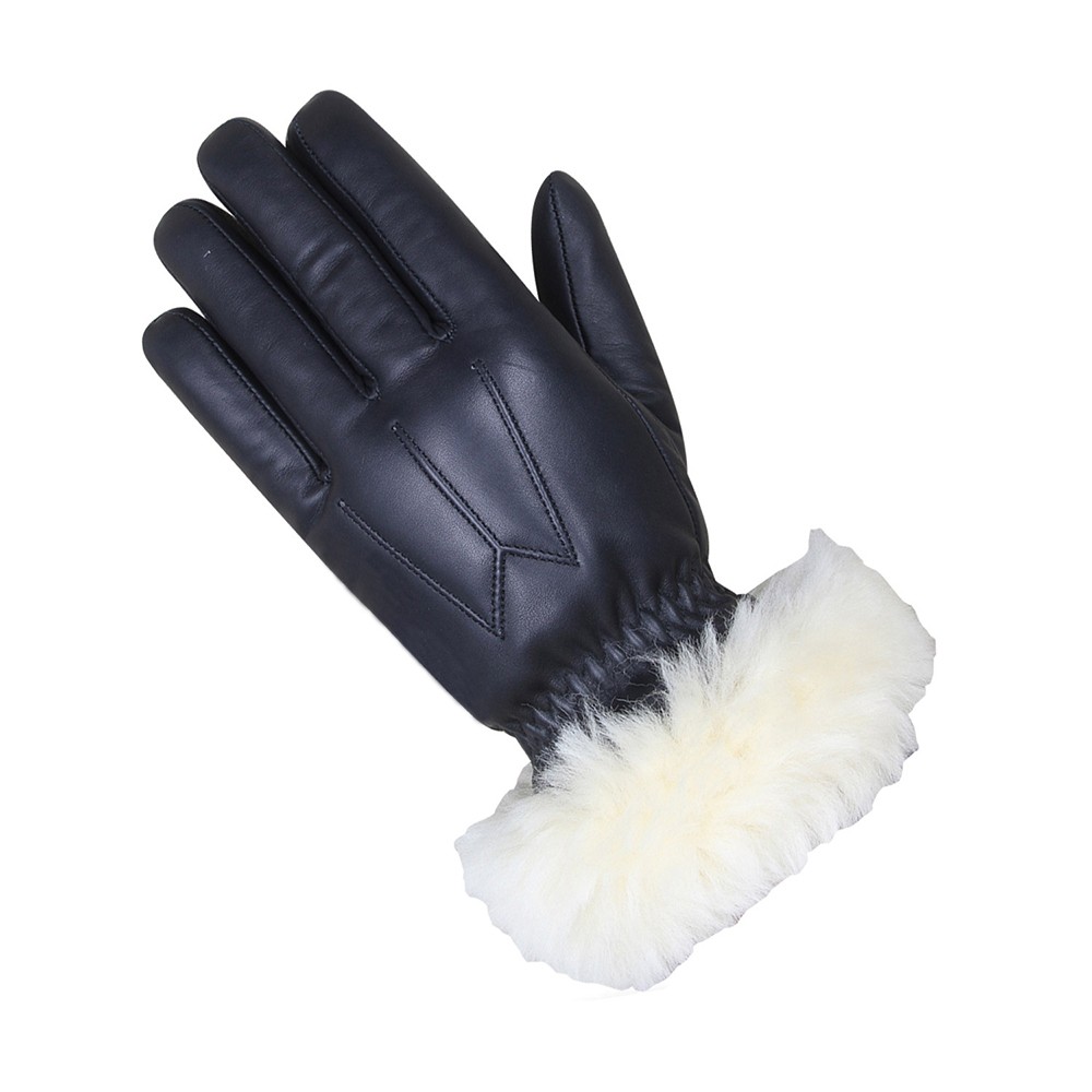 Riding Glove Model 41 1 Riding Glove Model 41