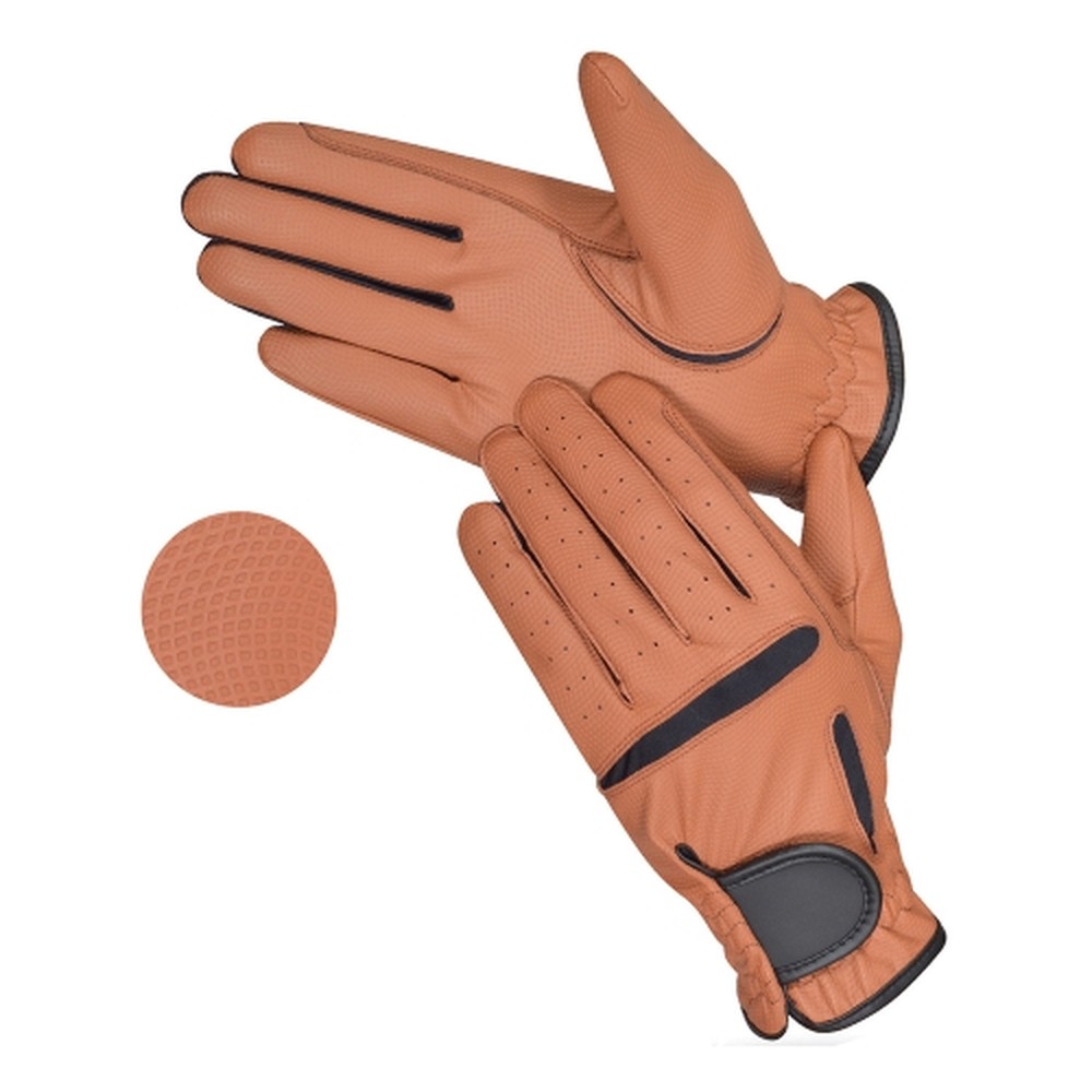 Riding Glove Model 49 1 Riding Glove Model 49