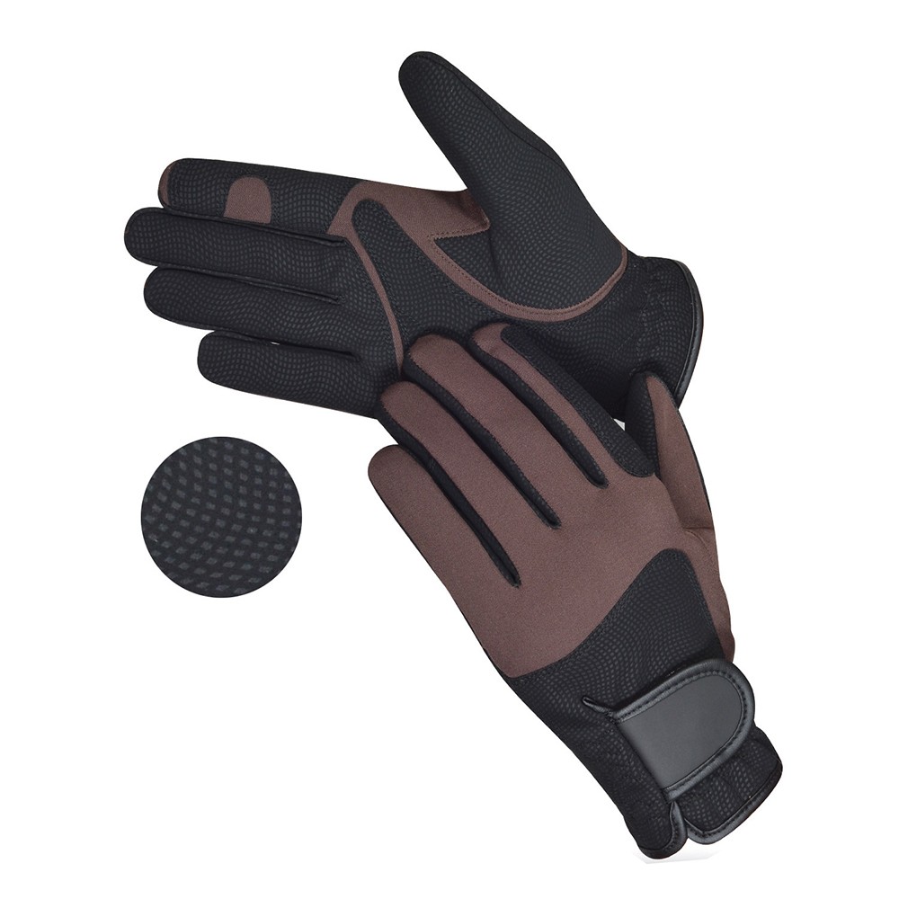 Riding Glove Model 52 1 Riding Glove Model 52