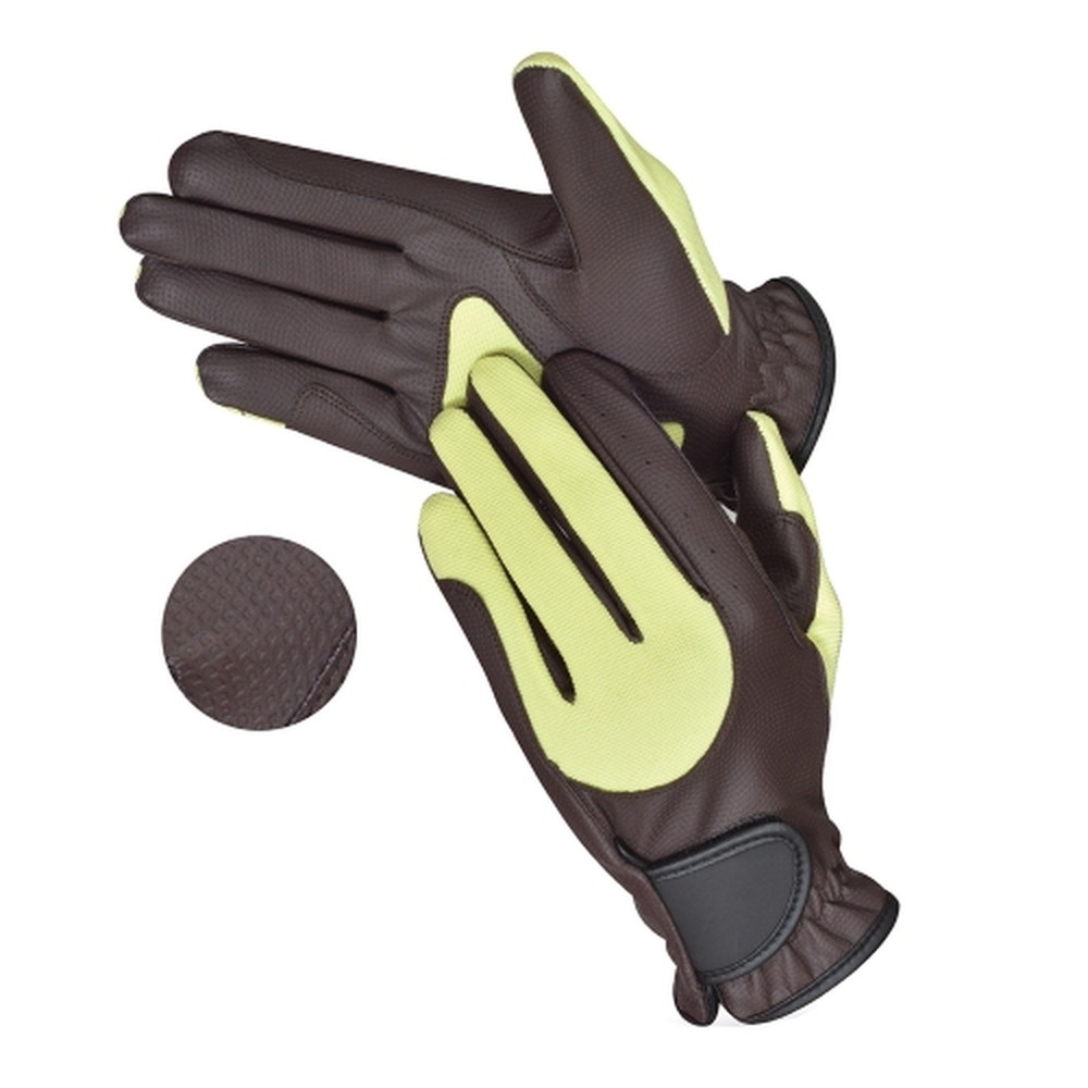Riding Glove Model 53 1 Riding Glove Model 53