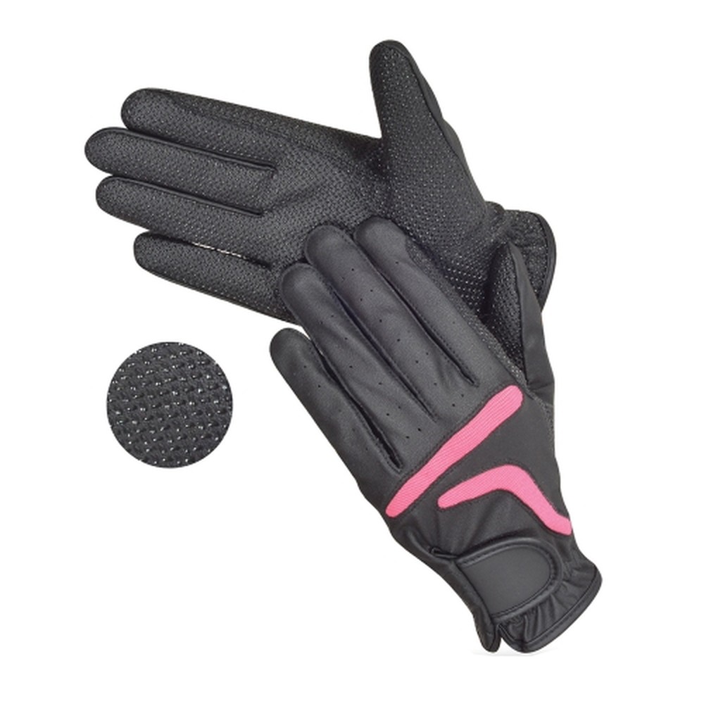 Riding Glove Model 54 1 Riding Glove Model 54