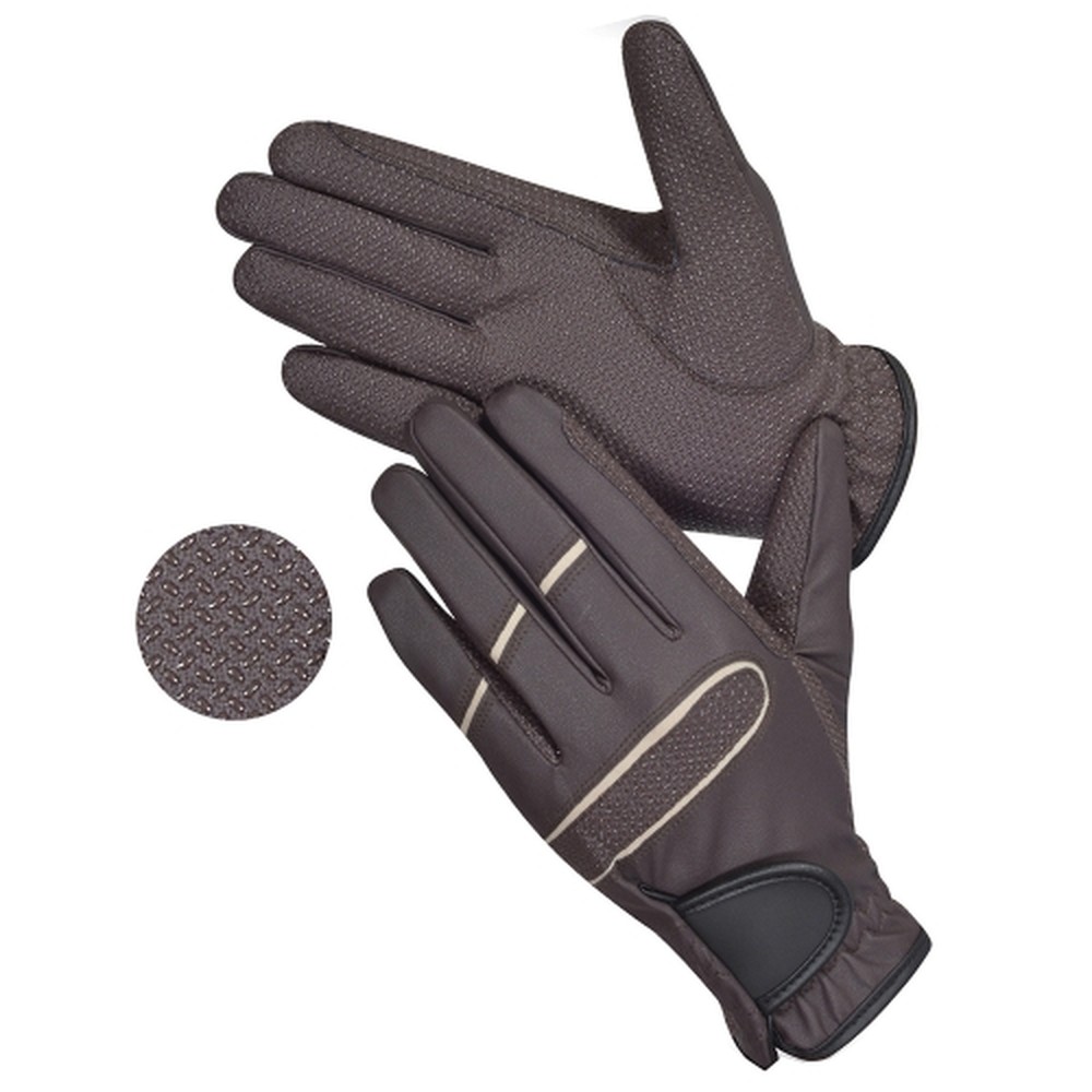 Riding Glove Model 59 1 Riding Glove Model 59