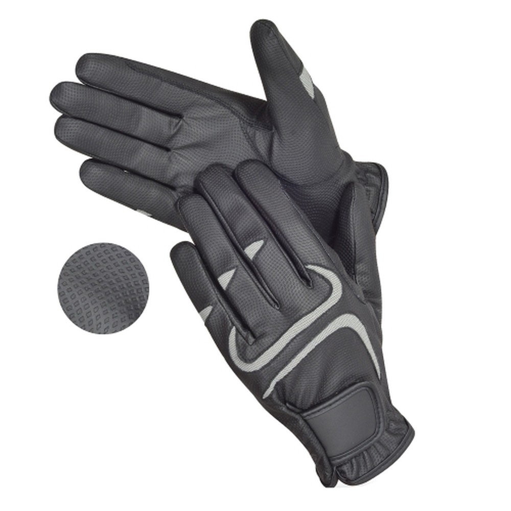 Riding Glove Model 62 1 Riding Glove Model 62