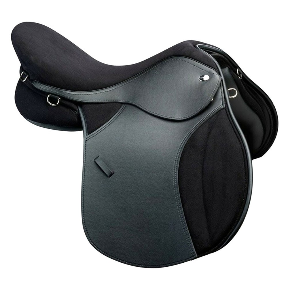 Riding Saddle Model 18 1 Riding Saddle Model 18