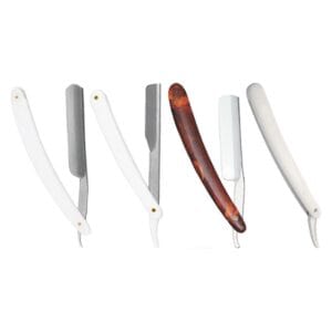 Razor / Sharpening Strap (RS 014)