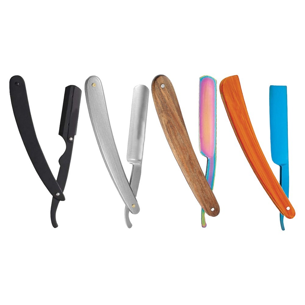 Razor / Sharpening Strap (RS 020) 1 Razor / Sharpening Strap (RS 020)