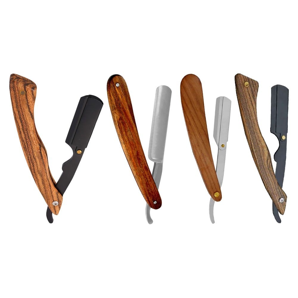 Razor / Sharpening Strap (RS 024) 1 Razor / Sharpening Strap (RS 024)