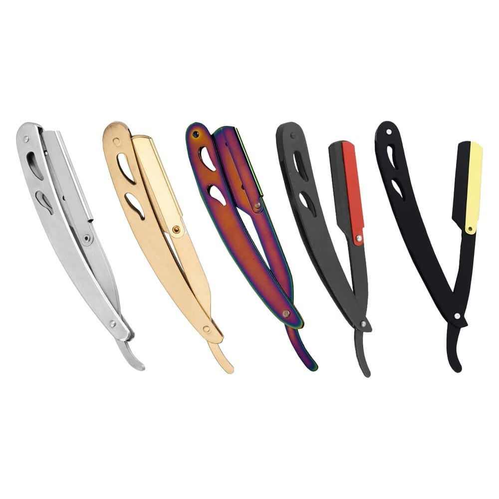 Razor / Sharpening Strap (RS 028) 1 Razor / Sharpening Strap (RS 028)