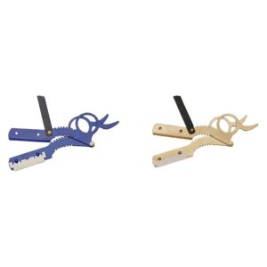 Razor / Sharpening Strap (RS 037)