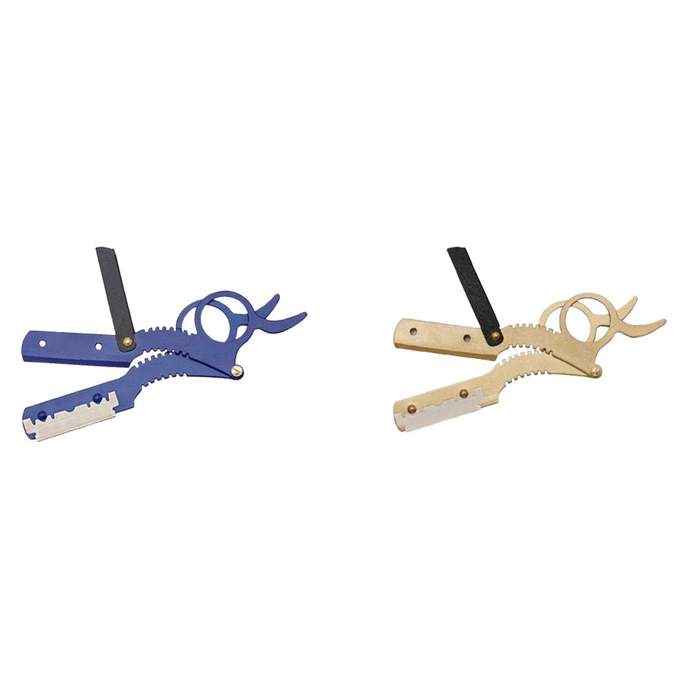 Razor / Sharpening Strap (RS 037) 1 Razor / Sharpening Strap (RS 037)