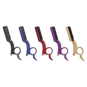 Razor / Sharpening Strap (RS 038)