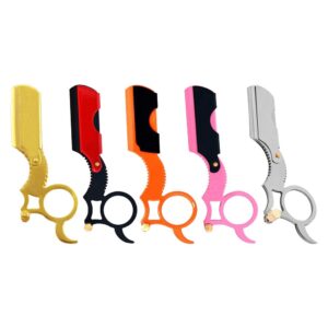 Razor / Sharpening Strap (RS 039)