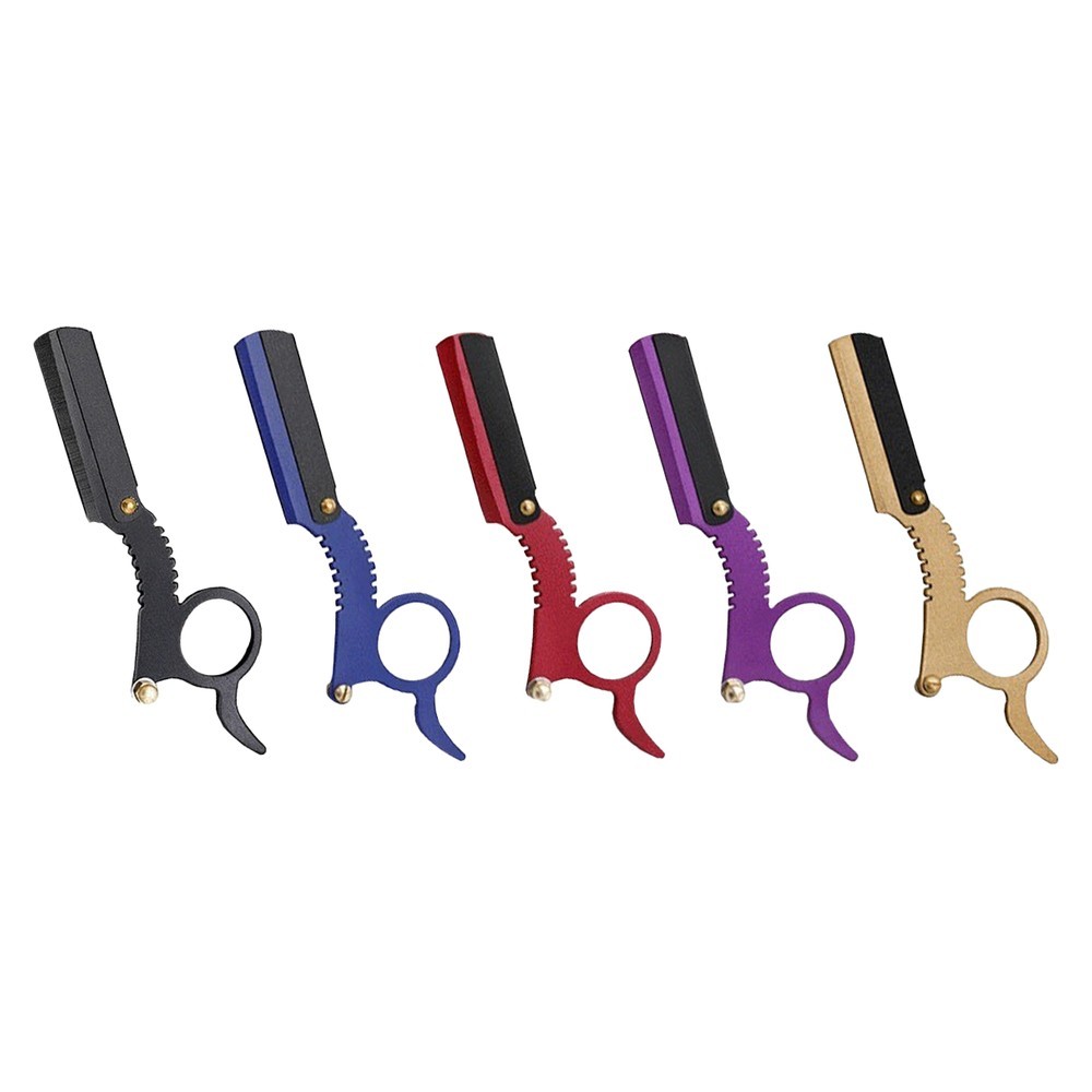Razor / Sharpening Strap (RS 043) 1 Razor / Sharpening Strap (RS 043)