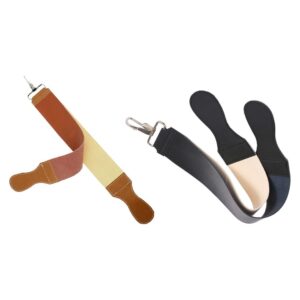 Razor / Sharpening Strap (RS 055)