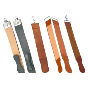 Razor / Sharpening Strap (RS 058)