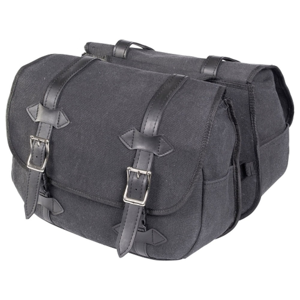 Saddle Bag Model 11 1 Saddle Bag Model 11