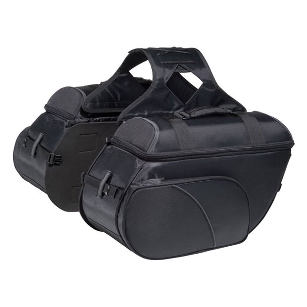 Saddle Bag Model 12 1 Saddle Bag Model 12