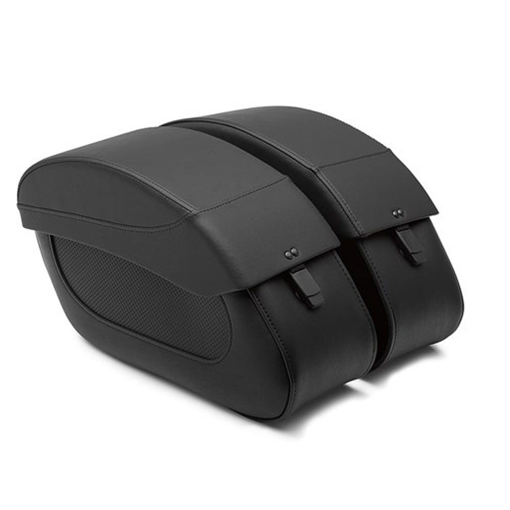 Saddle Bag Model 15 1 Saddle Bag Model 15