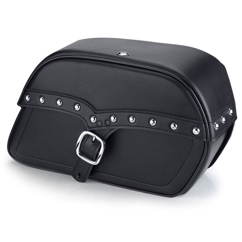 Saddle Bag Model 16 1 Saddle Bag Model 16