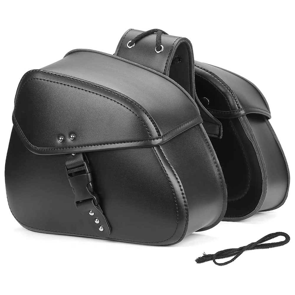 Saddle Bag Model 17 1 Saddle Bag Model 17