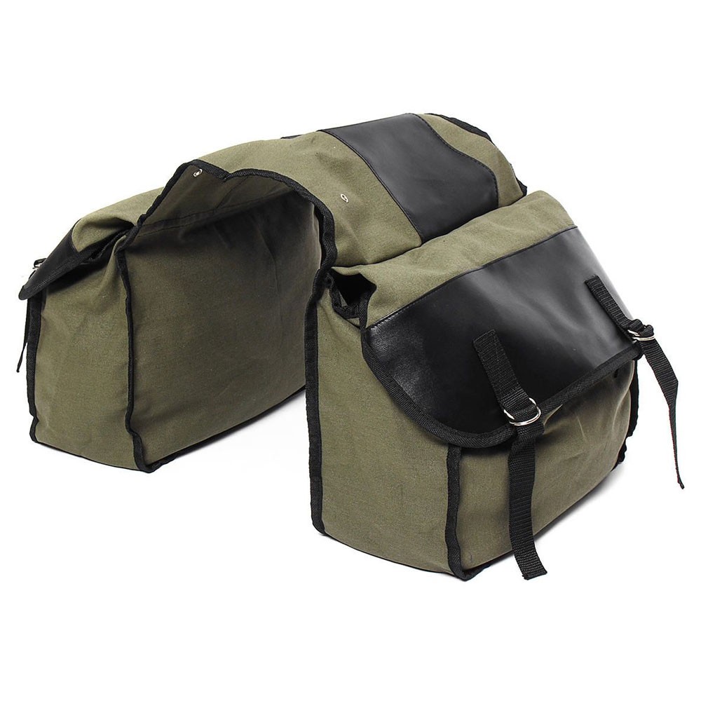 Saddle Bag Model 18 1 Saddle Bag Model 18