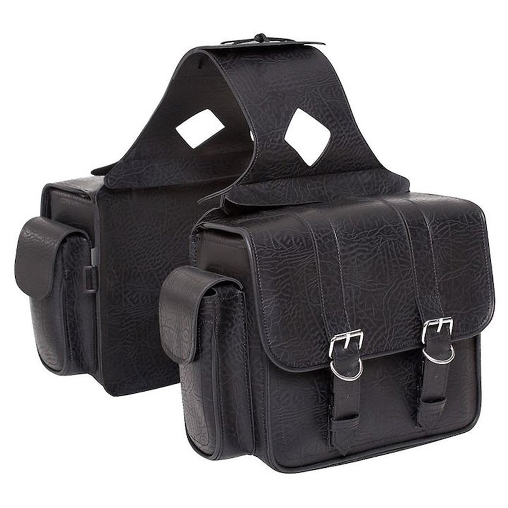 Saddle Bag Model 19 1 Saddle Bag Model 19
