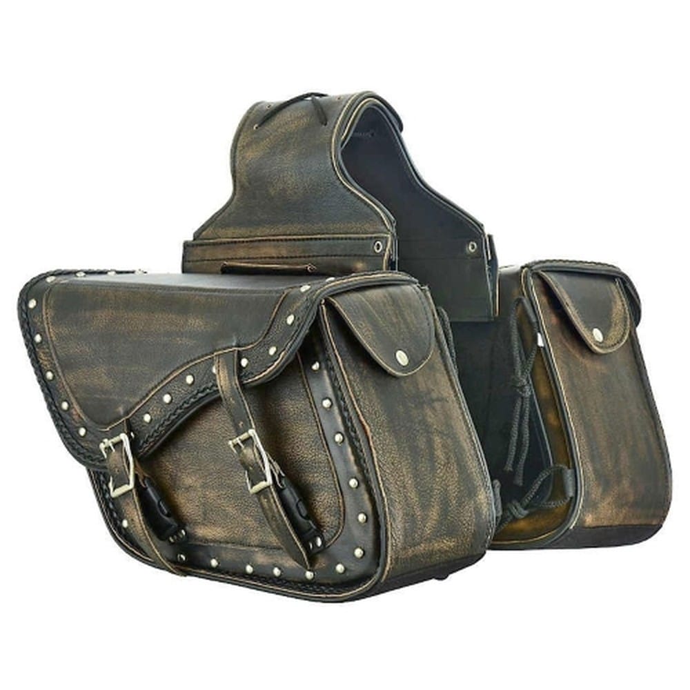 Saddle Bag Model 20 1 Saddle Bag Model 20