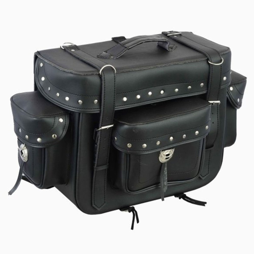Saddle Bag Model 21 1 Saddle Bag Model 21