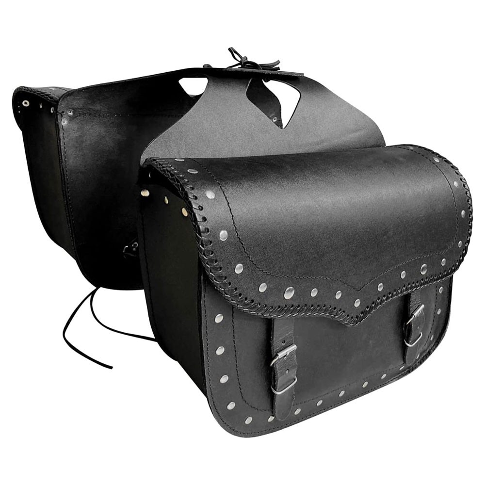 Saddle Bag Model 22 1 Saddle Bag Model 22