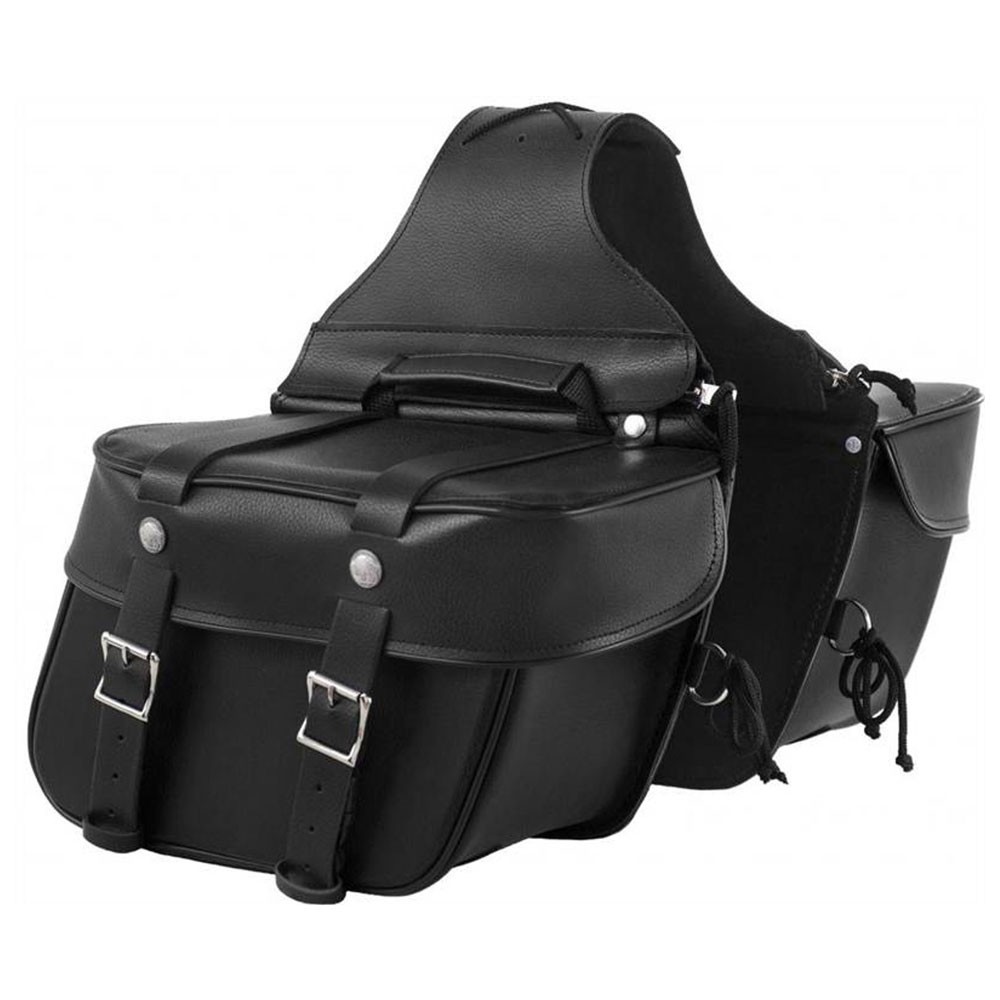 Saddle Bag Model 23 1 Saddle Bag Model 23